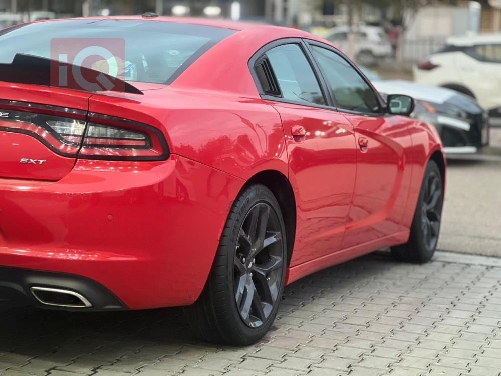 دودج تشارجر